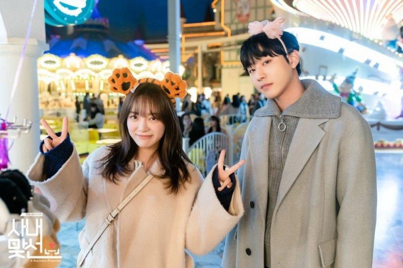 韩国最近很火的电视剧（推特最热门韩剧TOP8）