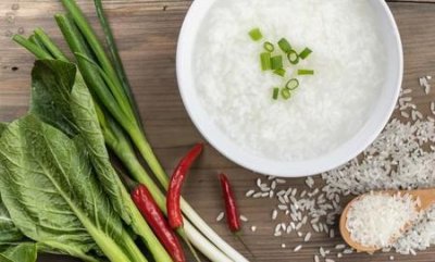 ​清淡养胃的食物(清淡养胃的食物有哪些)