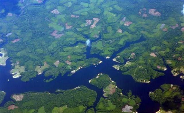 世界上最厉害的河流，它叫亚马逊河，为什么至今仍没一座桥跨越它