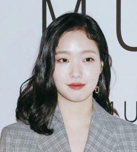 ​盘点韩国明星中的单眼皮美女