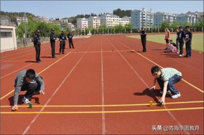 ​公务员体能测试项目有哪些内容（体能测试测点啥）