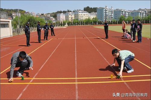 公务员体能测试项目有哪些内容（体能测试测点啥）(1)