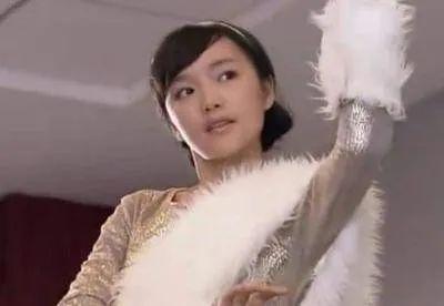 廖景萱发生了什么（魔仙小蓝廖景萱巅峰隐退）