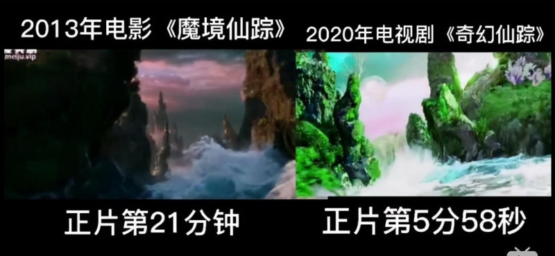 廖景萱发生了什么（魔仙小蓝廖景萱巅峰隐退）