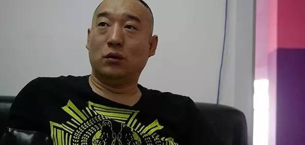 大力哥直播（大力哥赵金龙的魔幻人生）