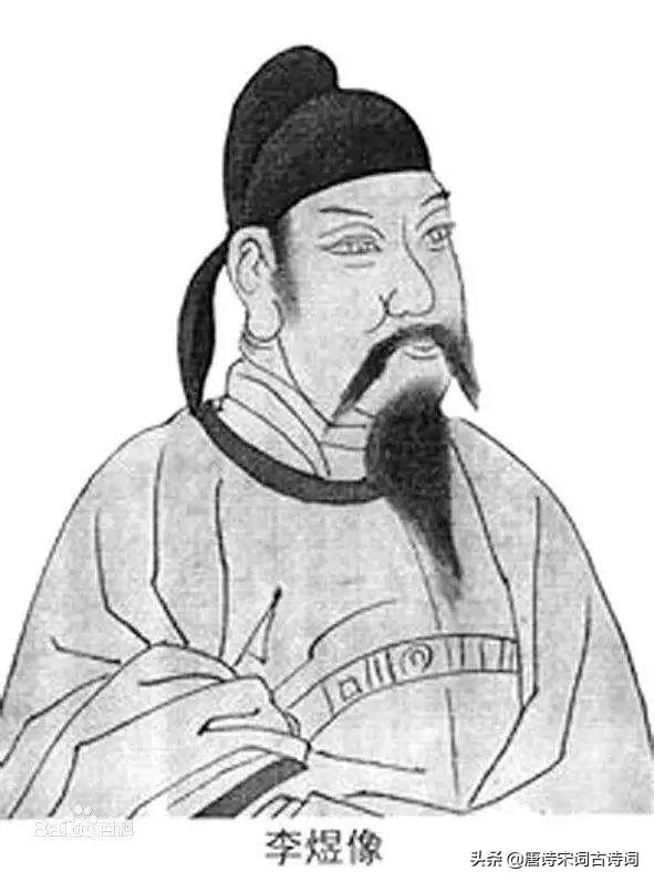 李煜简介朝代（李煜绝代才子）(1)