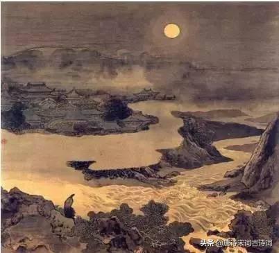 李煜简介朝代（李煜绝代才子）(5)