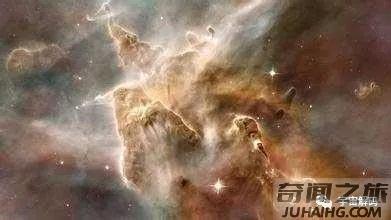恒星爆炸的壮美图片（恒星爆炸对地球有什么影响）(2)_