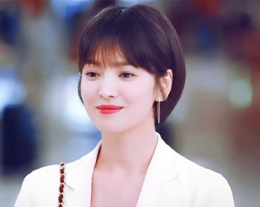 ​宋慧乔新剧《男朋友》口碑低迷（宋慧乔电视剧好看吗）