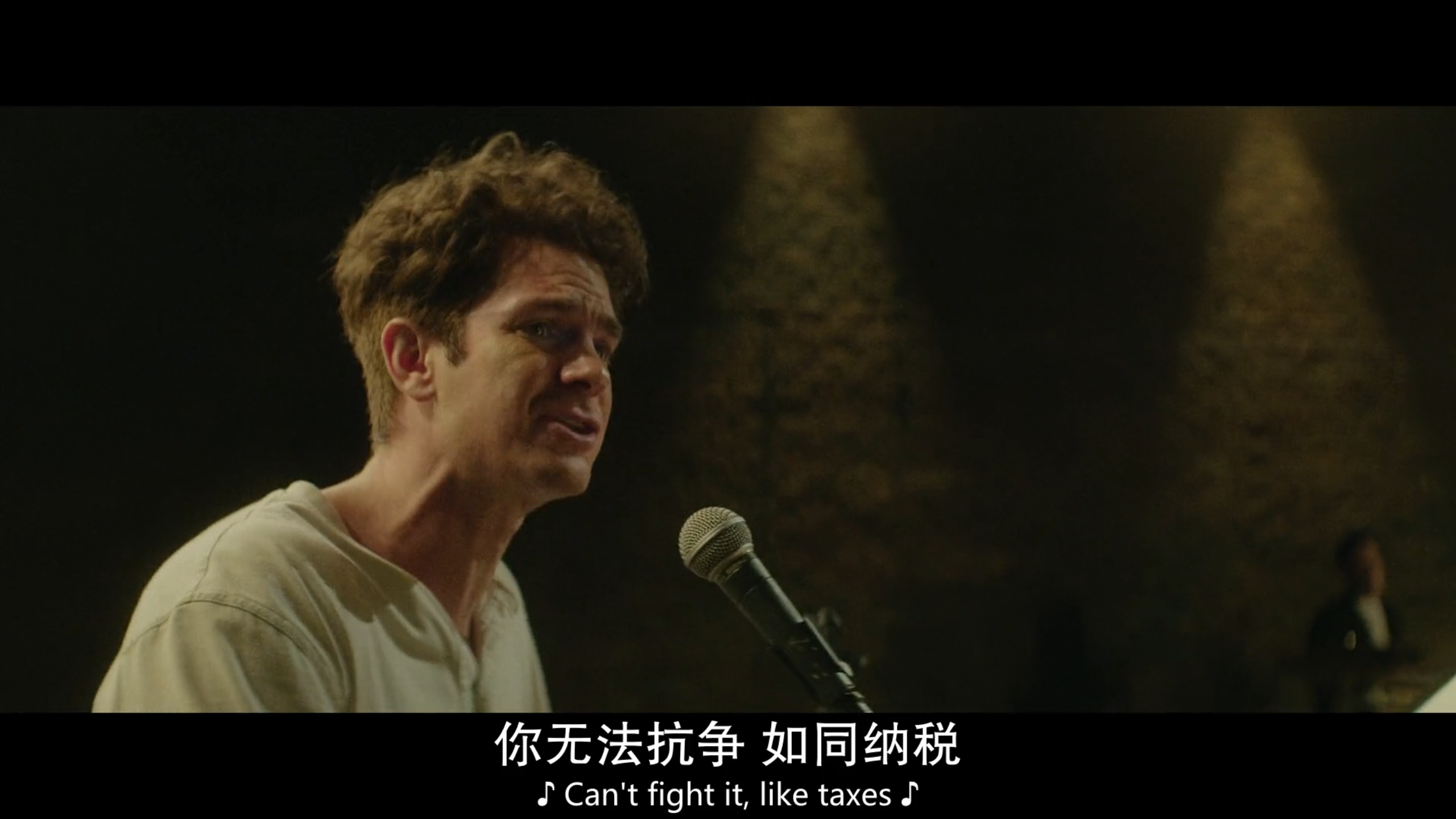 音乐剧电影有哪些(电影里有哪些音乐剧) 第3张