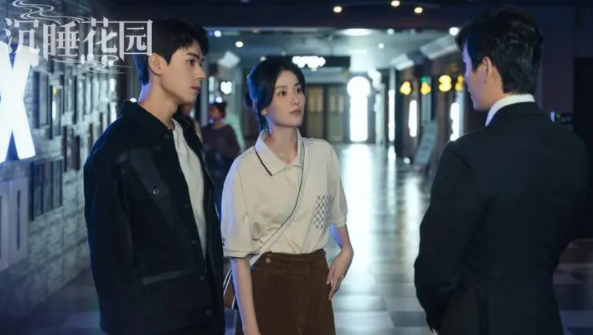 好看的偶像剧有哪些（八部热门偶像剧推荐）(4)_