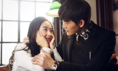 ​好看的偶像剧有哪些（八部热门偶像剧推荐）