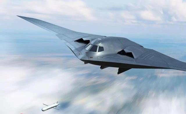 运20给歼16空中加油（运油-20歼-20歼-16首次同框）(9)