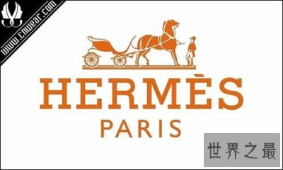 ​世界十大奢侈品牌 身配这些凸显您的身份