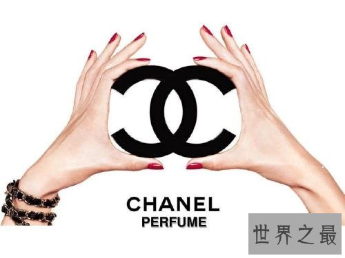 世界十大奢侈品牌 身配这些凸显您的身份