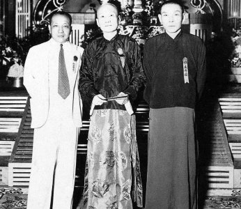 ​上海青帮现在还存在吗