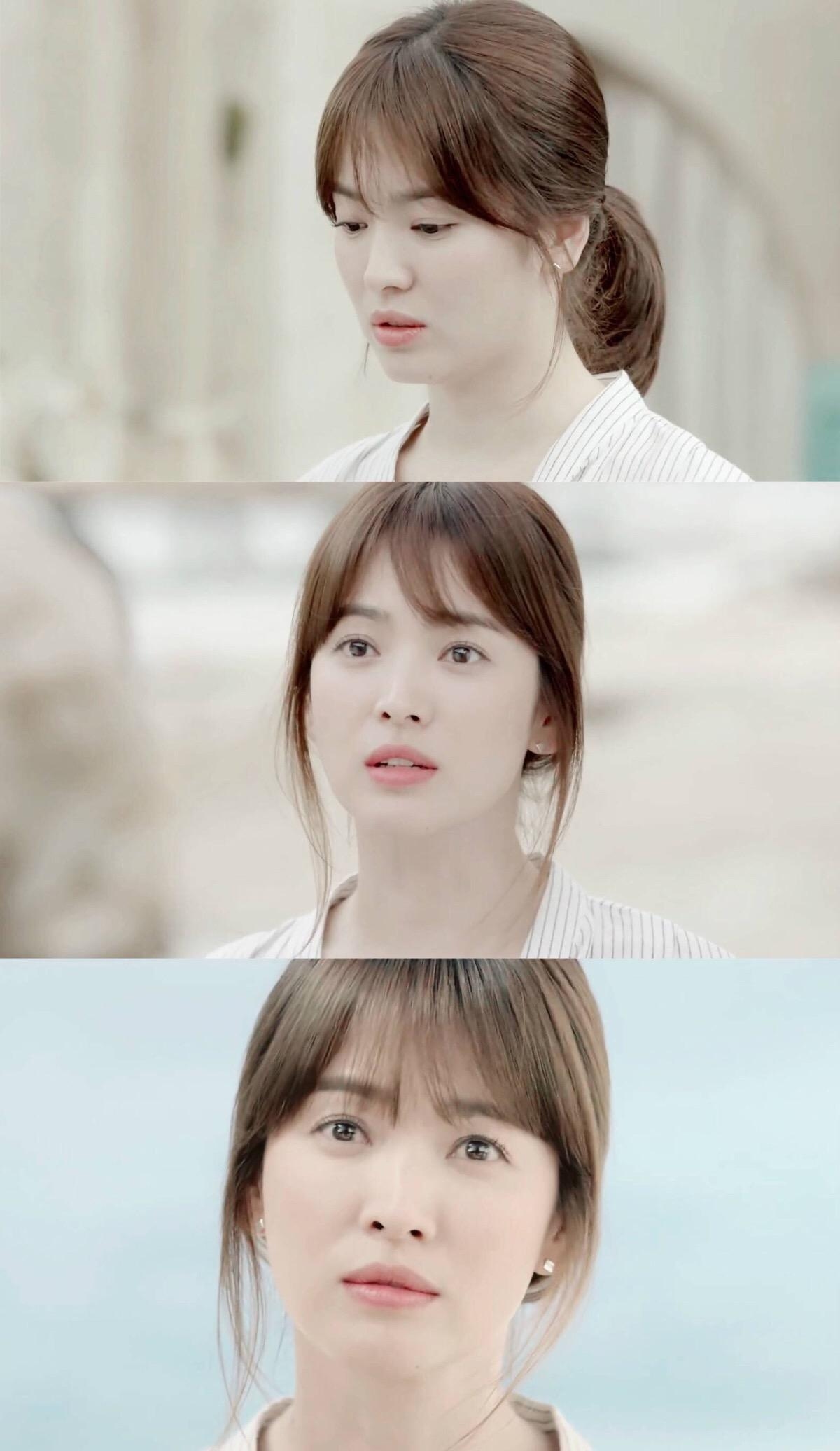 宋慧乔多高多重？怎么看起来那么高