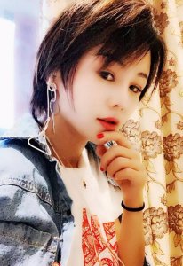 ​花姐档案简历（草根花姐：从大排档歌手到春晚演唱，如何凭一首狂浪火遍全网？