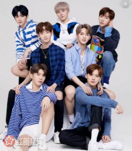 ​乐华七子是谁和韩庚什么关系韩庚是乐华的老板吗