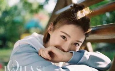 ​袁姗姗的演员(袁姗姗个人资料及简介)