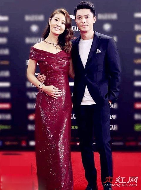 林心如诈捐门事件是怎么回事 两人竟然一分都没捐