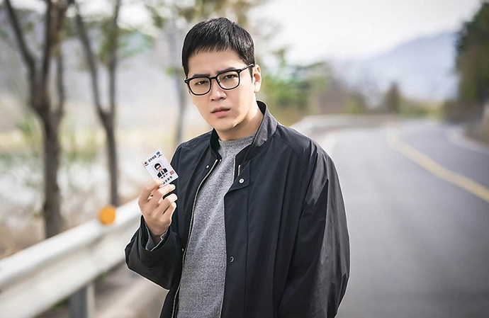 《switch改变世界》张根硕剧照