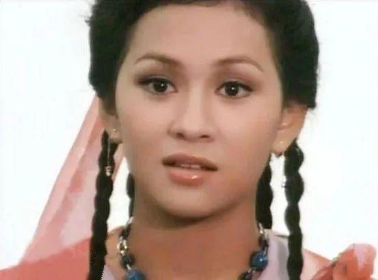 余安安感情生活（做备胎嫁周润发两度被赶出家门）(10)