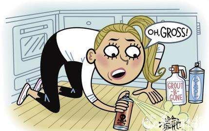 家里有蟑螂怎么办能除根,房间里有蟑螂怎么办能除根图2