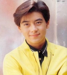 ​林志颖情史录，他为什么情定陈若仪？