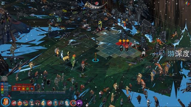 太吾绘卷正式版更新（太吾绘卷尼尔领衔）(4)