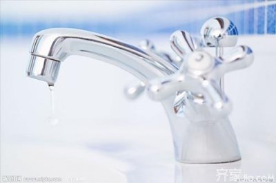 ​水龙头滴水的原因及解决办法