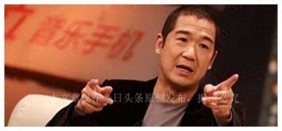 ​张国立出事了震动整个娱乐圈，出轨“玩弄”女人，到底嚣张什么？