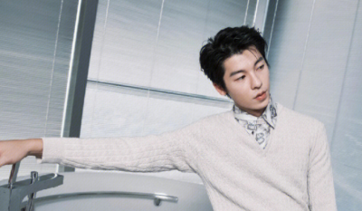 ​许光汉个人资料（许光汉演过哪些电视剧）