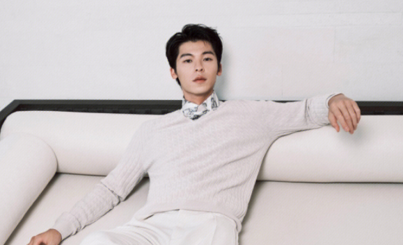 许光汉个人资料（许光汉演过哪些电视剧）(2)_