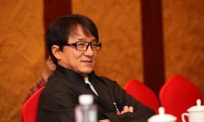 ​成龙房祖名为什么姓不一样(成龙原名陈港生)