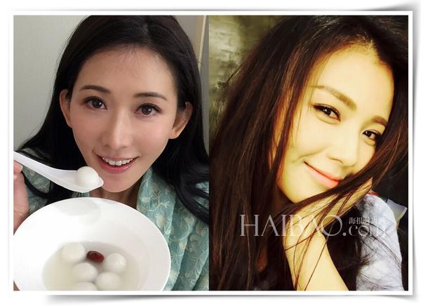 花儿与少年女嘉宾（花儿与少年颜值大PK）(13)