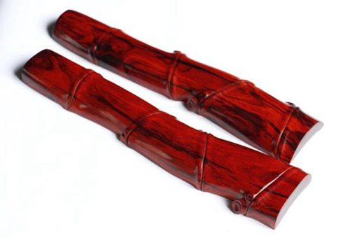 什么红木镇尺最适合收藏?