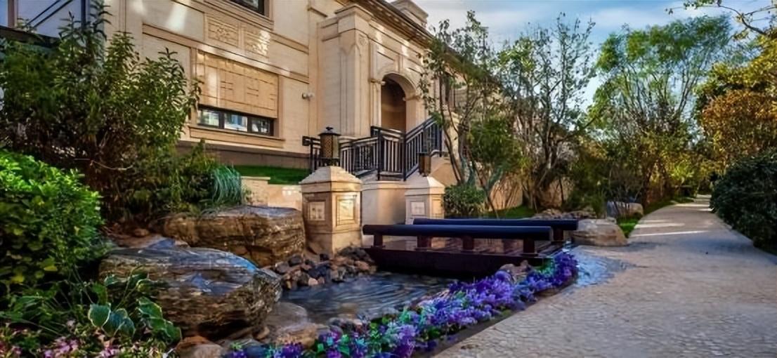 北京十大豪宅(北京十大豪宅别墅排名)