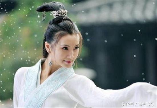 马皇后生了几个儿子(马皇后后期有多惨)