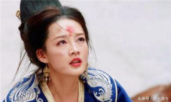 马皇后生了几个儿子(马皇后后期有多惨)