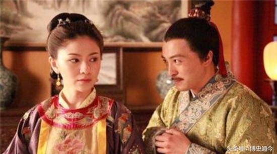 马皇后生了几个儿子(马皇后后期有多惨)