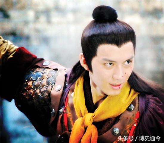 马皇后生了几个儿子(马皇后后期有多惨)