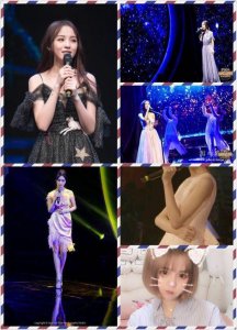 ​浅谈斗鱼嘉年华之六姐,冯提莫和阿冷稳赢,纳豆是真凉了!