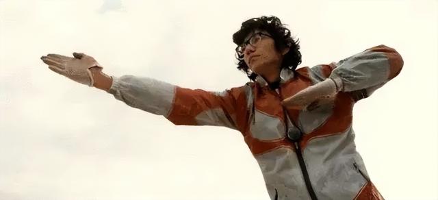 托雷基亚奥特曼都有哪些形态（奥特曼却不再是光）(2)