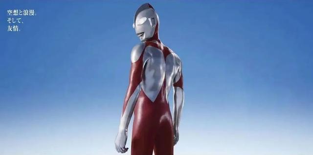 托雷基亚奥特曼都有哪些形态（奥特曼却不再是光）(17)