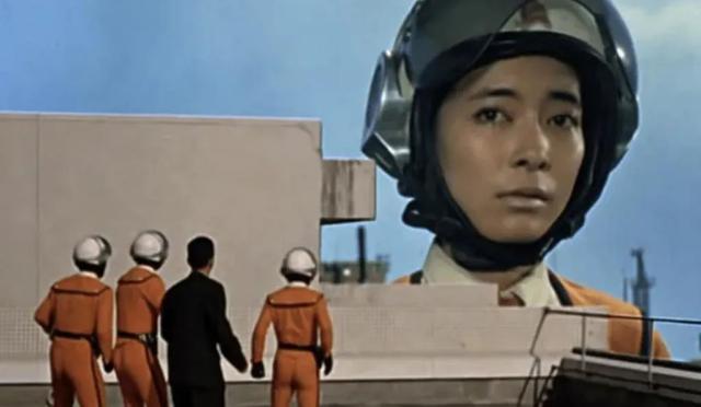 托雷基亚奥特曼都有哪些形态（奥特曼却不再是光）(14)