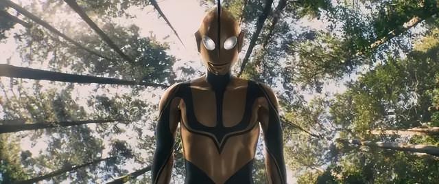 托雷基亚奥特曼都有哪些形态（奥特曼却不再是光）(13)