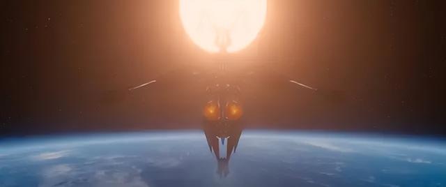 托雷基亚奥特曼都有哪些形态（奥特曼却不再是光）(7)