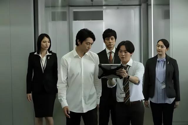 托雷基亚奥特曼都有哪些形态（奥特曼却不再是光）(18)