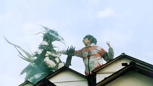 托雷基亚奥特曼都有哪些形态（奥特曼却不再是光）(3)